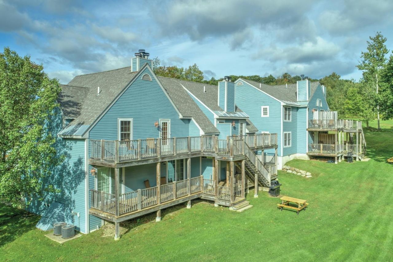 Crotched Mountain Hotel Francestown