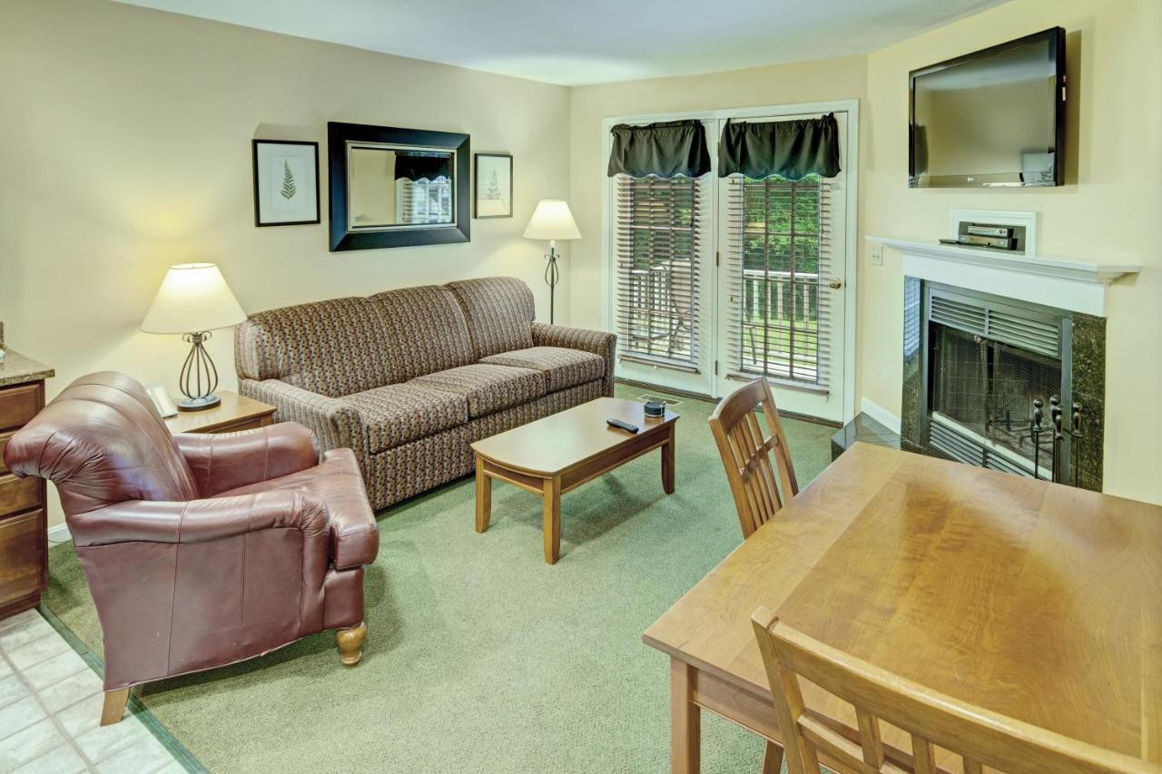 Crotched Mountain Hotel