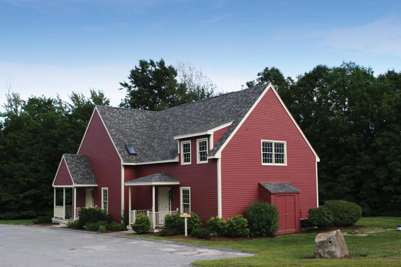 Hotel Crotched Mountain Francestown