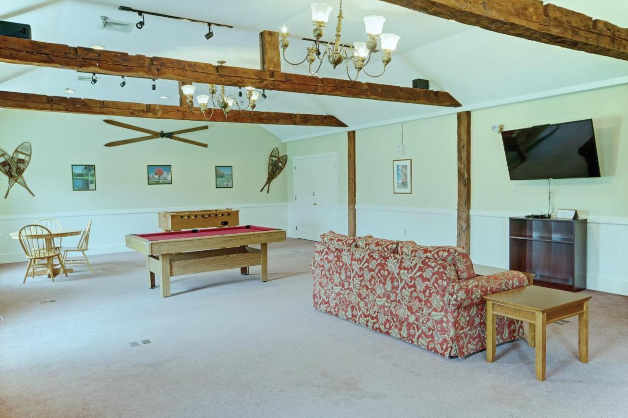 Hotel Crotched Mountain 3*