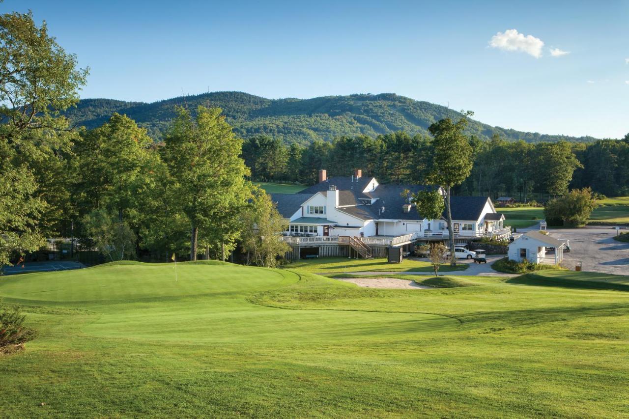 Crotched Mountain Hotel Francestown