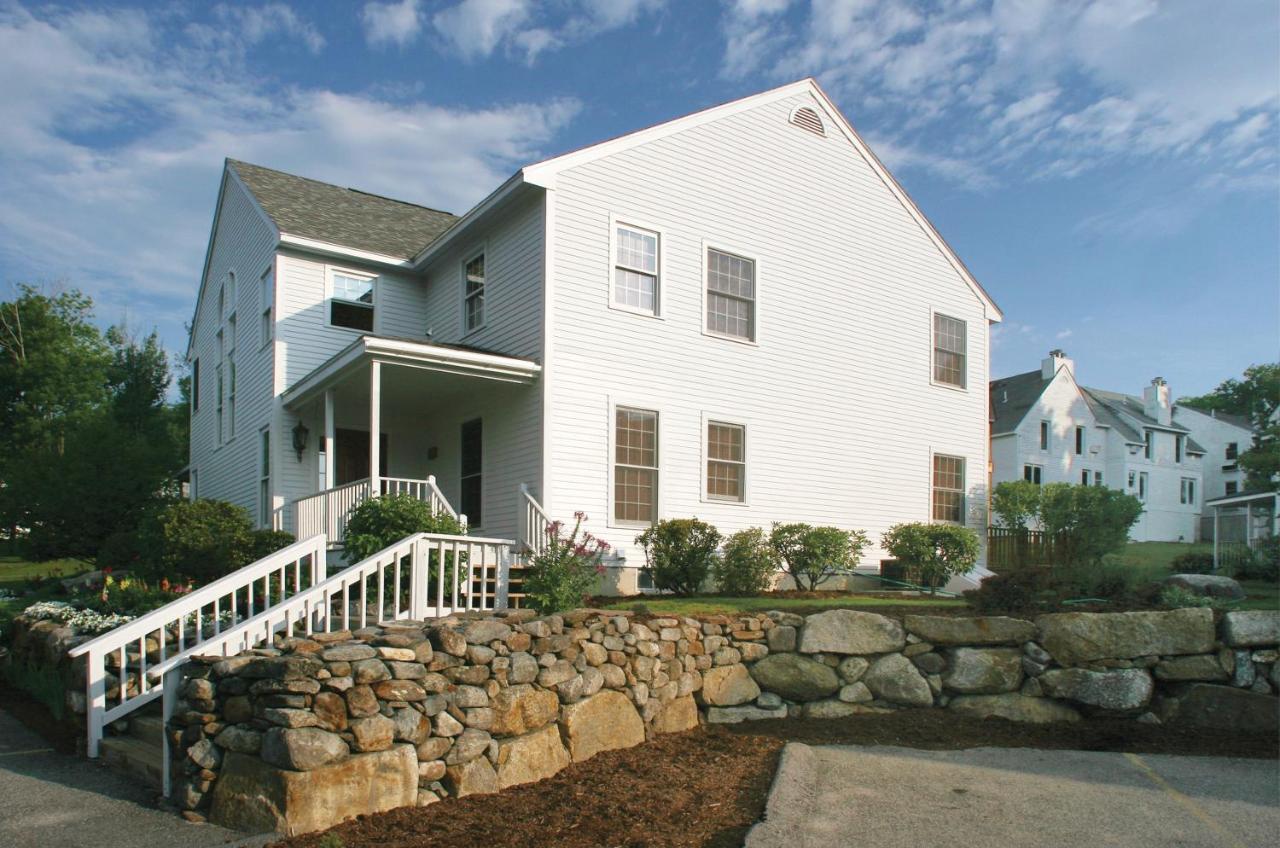 Hotel Crotched Mountain 3*